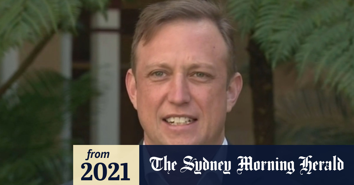 Video Queensland lockdown extended in state’s south east